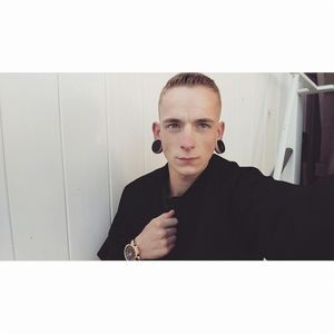 Meet your Posher, Nathan